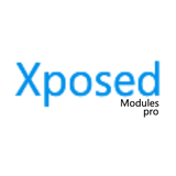 Xposed-Modules icône