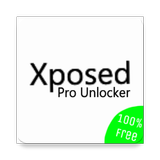 Xposed Pro Version Unlocker