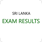 Sri Lanka Exam Results icône