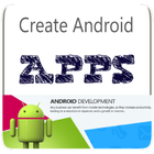 Android Apk Creator - By Ashen icône