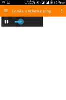 Sri Lanka National Anthem スクリーンショット 2
