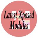 Xposed Modules Explore APK