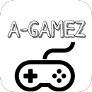 AGamez - Latest Games Explorer APK