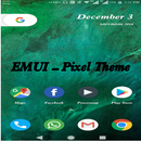 Pixel Launcher and UI for EMUI APK