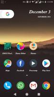 Pixel Launcher and UI for EMUI capture d'écran 1