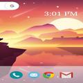 Pixel X Launcher