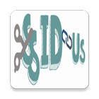 SSID.US-icoon