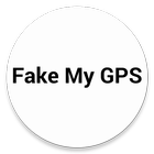 Fake My GPS আইকন