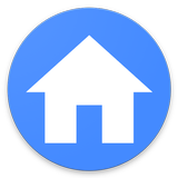Android NavBar Buttons Zeichen