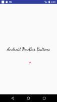 Android NavBar Buttons 海報