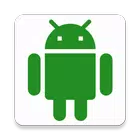 Android P-ify Zeichen