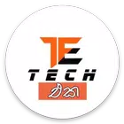 Tech Eka simgesi