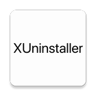 Xposed Apps Uninstaller ikon