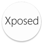 Xposed Installer 아이콘