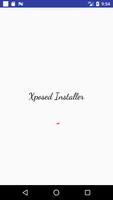 Xposed Installer Affiche