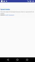 Xposed Installer screenshot 1