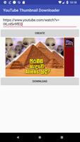 YouTube Thumbnail Downloader স্ক্রিনশট 2
