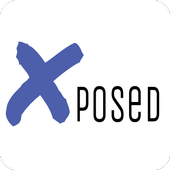 Xposed-Modules ikona