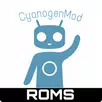 CyanogenMod Roms (Beta) APK