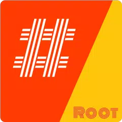 Droid-ROOT