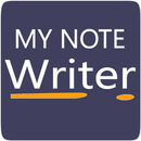 MyNote Writer - Sri Lanka APK
