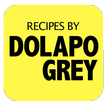 Recipes by Dolapo Grey