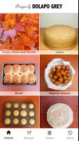 Recipes by Dolapo Grey 截图 1