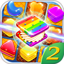 Cookie Star Jam 2 APK