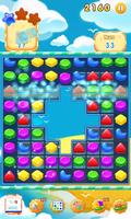 Cookie Star Jam syot layar 1