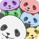 Pop'n PANDA icon