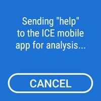 برنامه‌نما ICE عکس از صفحه