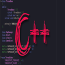 C++ Program Tutorail APK
