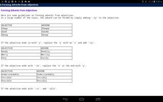 Spoken English 2 screenshot 2