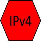 ikon IPV4 Subnetting