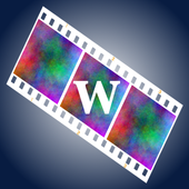 Video Watermark icône