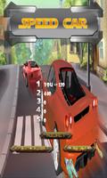 Speed Car Fast Racing скриншот 2