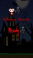 برنامه‌نما Halloween Dracula عکس از صفحه