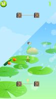 Happy Frog - Frog Jump স্ক্রিনশট 3