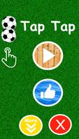 Tap Tap Soccer screenshot 1