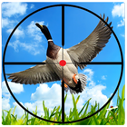 Bird Hunter : Sniper Duck Hunting Season War biểu tượng