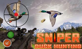 Bird Hunter : Sniper Duck Hunting Season War ảnh chụp màn hình 2