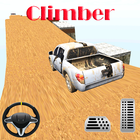 Hill Climb 4x4 Off-Road Legends icon