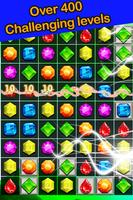 Candy Jewel Star Mania скриншот 3