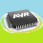 AVR Control 圖標