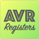 AVR Registers Reboot APK