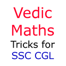 Vedic maths sutras  CGL SSC APK