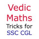 Vedic maths sutras  CGL SSC アイコン