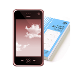 Mobile Receipts on the GO Free icône