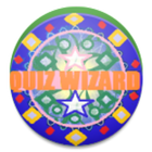 Quiz Wizard icône