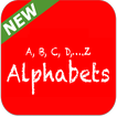 ”Learn Alphabets